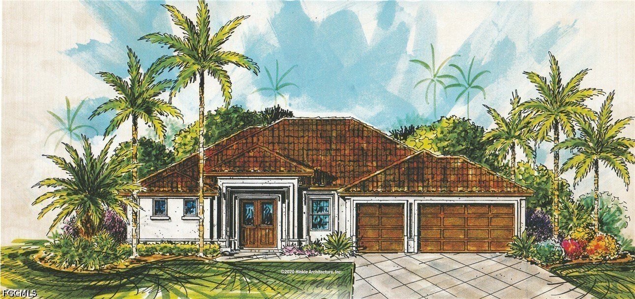 3216 Nw 21St Street. Cape Coral, FL 33993
