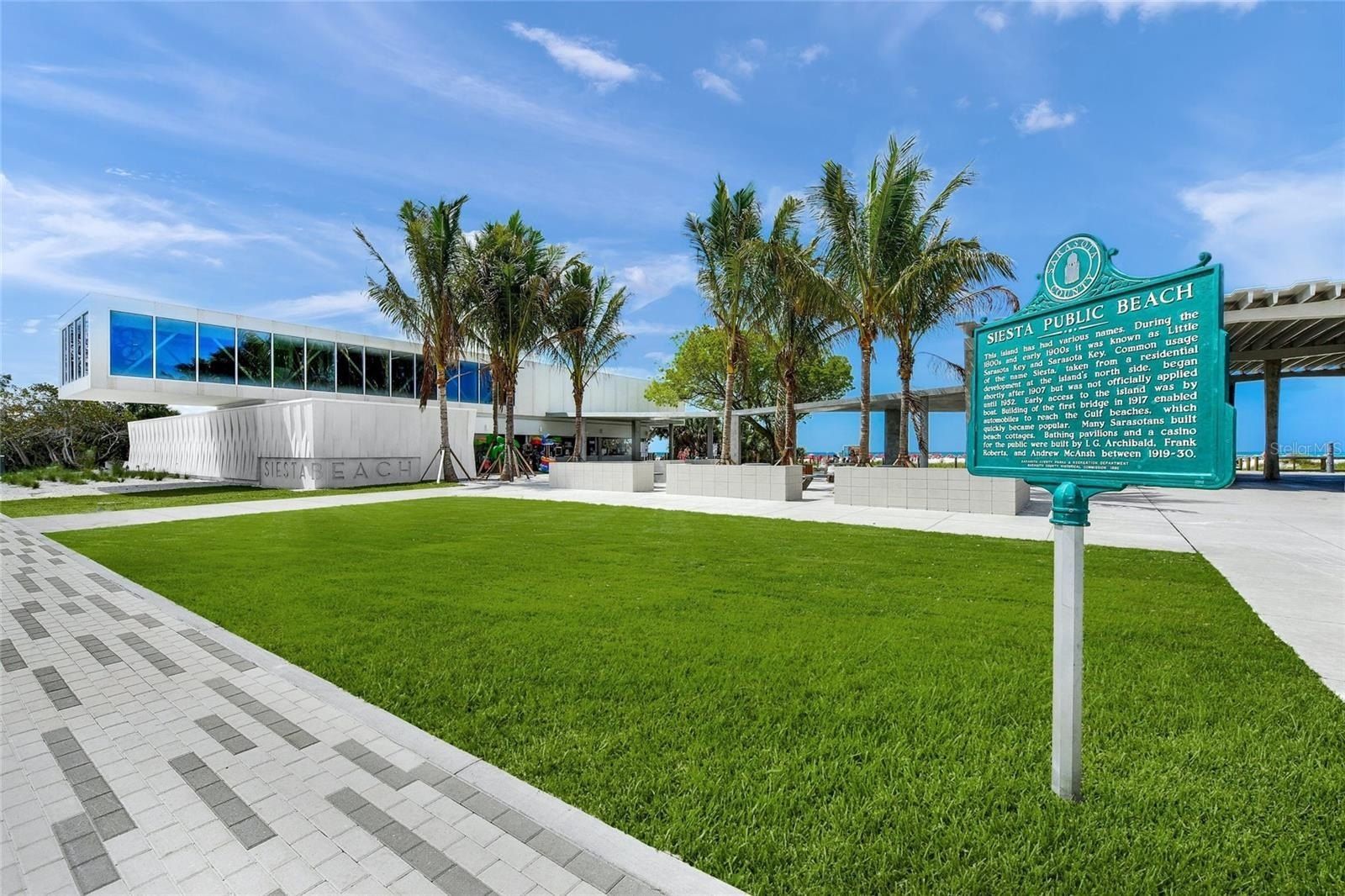 3601 White Lane. Sarasota, FL 34242