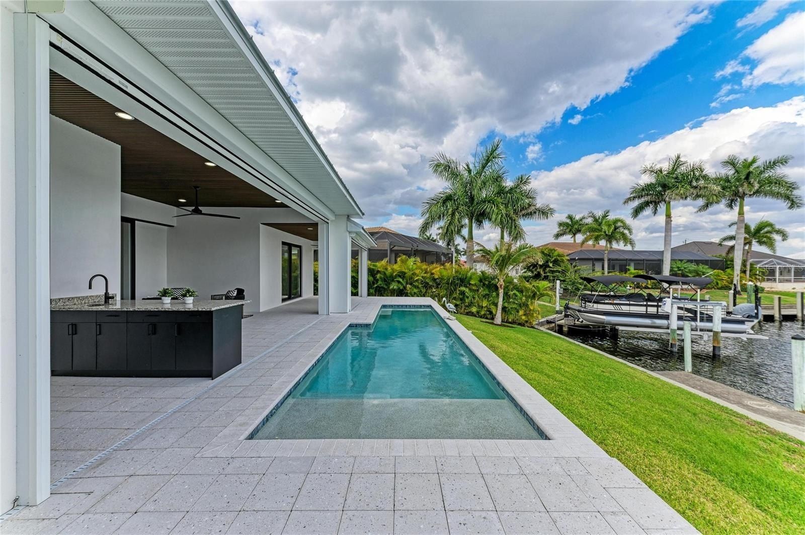 1631 Casey Key Drive. Punta Gorda, FL 33950