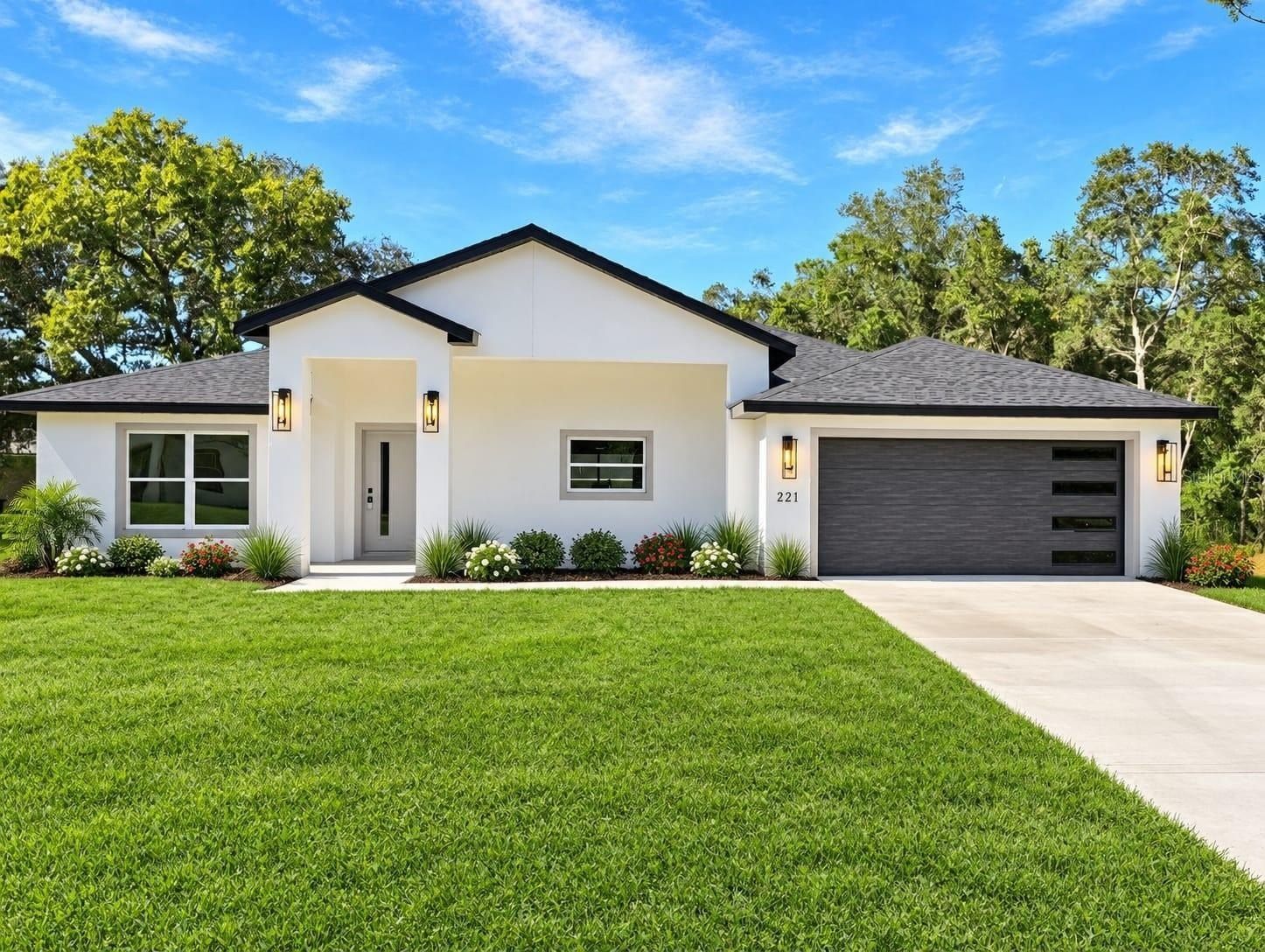221 W Brimson Place. Citrus Springs, FL 34434