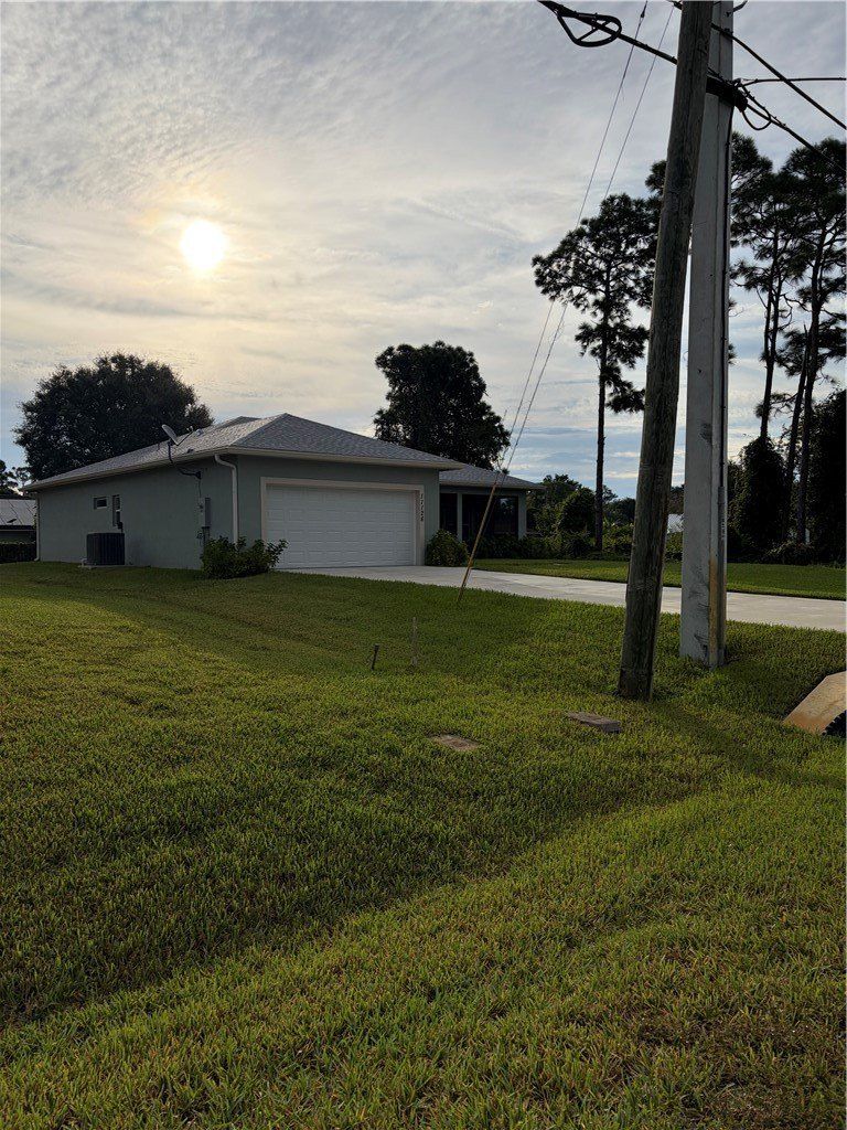 11126 Roseland Road. Sebastian, FL 32958