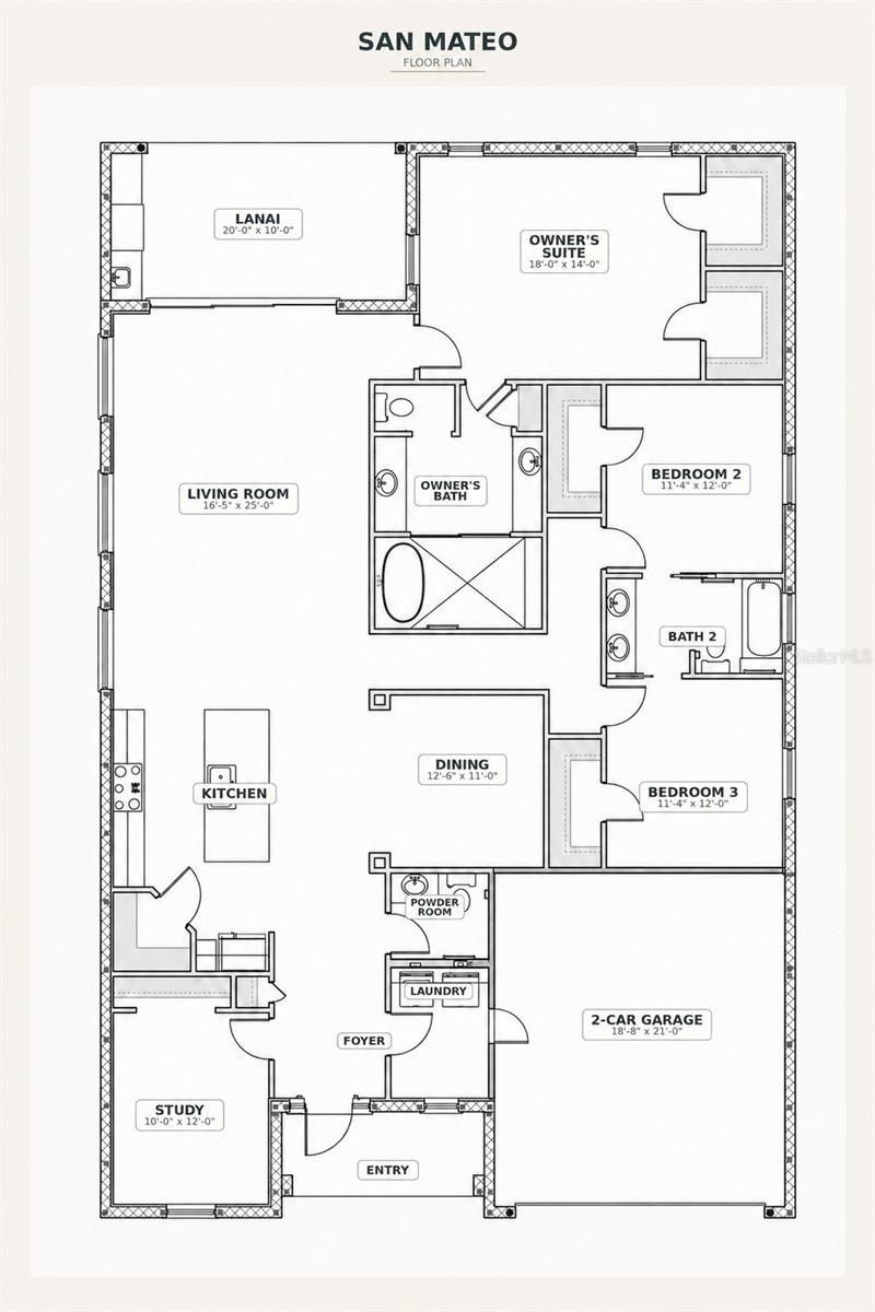 1520 San Mateo Drive. Dunedin, FL 34698
