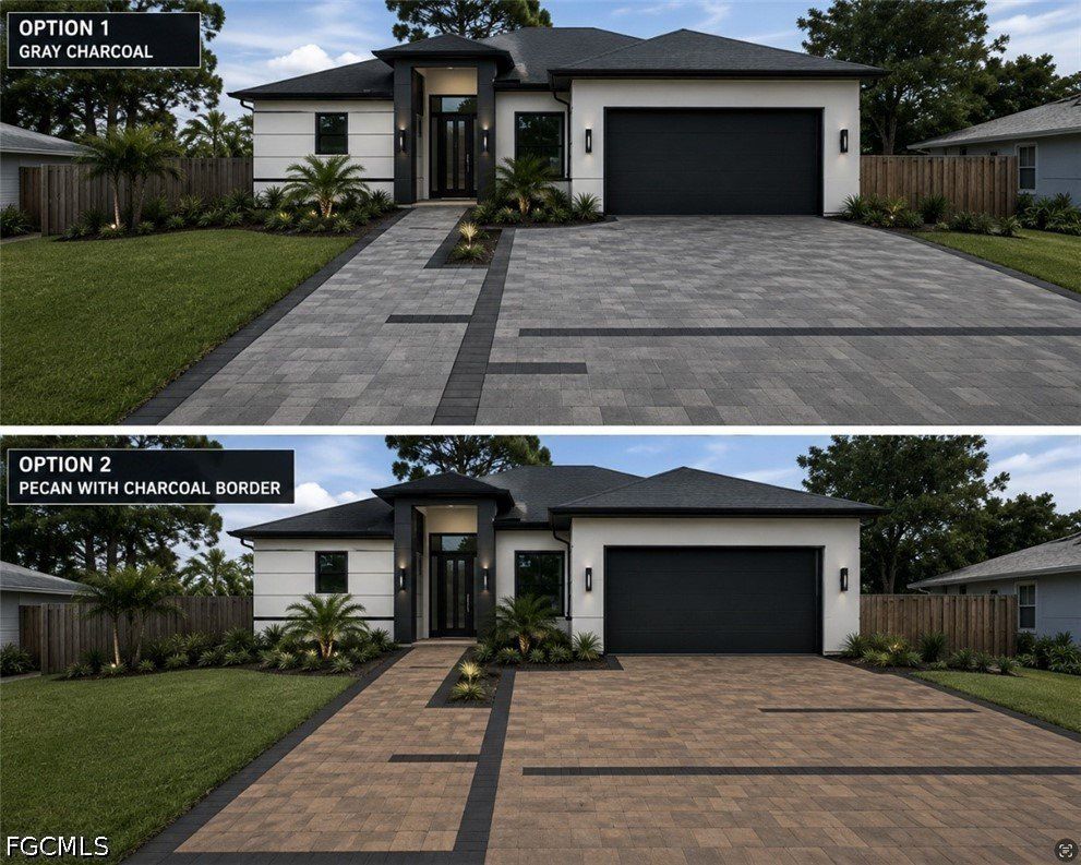 19005 Miami Boulevard. Fort Myers, FL 33967