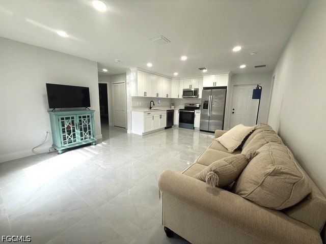 3600 Irma Avenue N. Lehigh Acres, FL 33971