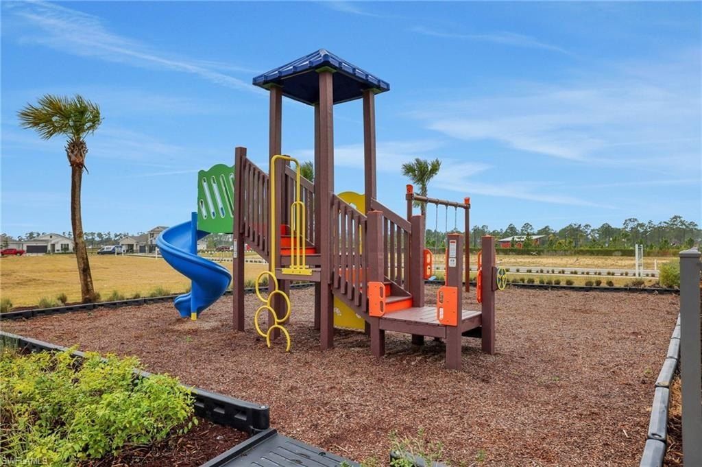 16940 Cottontail Cir Lot 4316. Punta Gorda, FL 33982