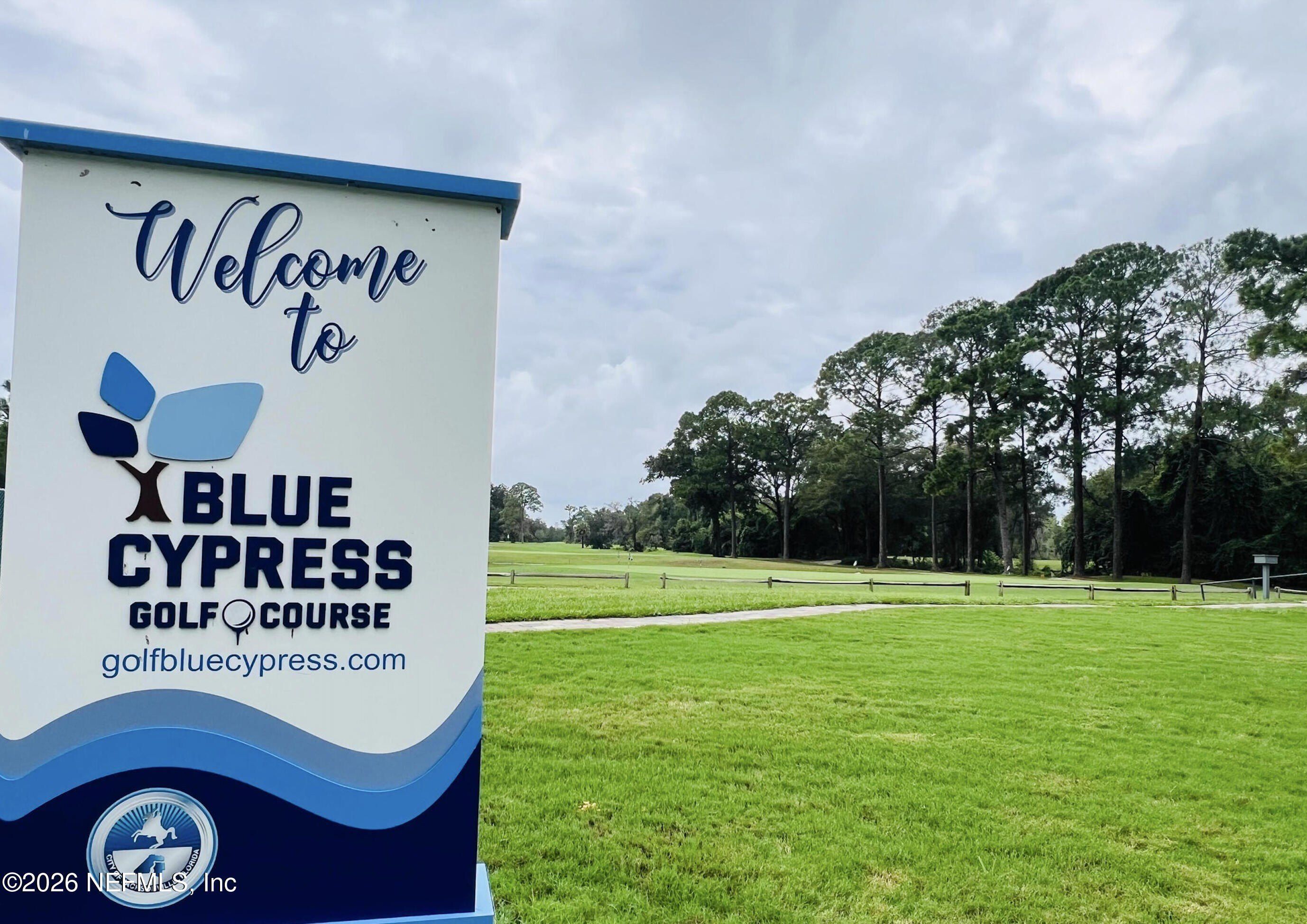 5684 Baywood Terrace. Jacksonville, FL 32211