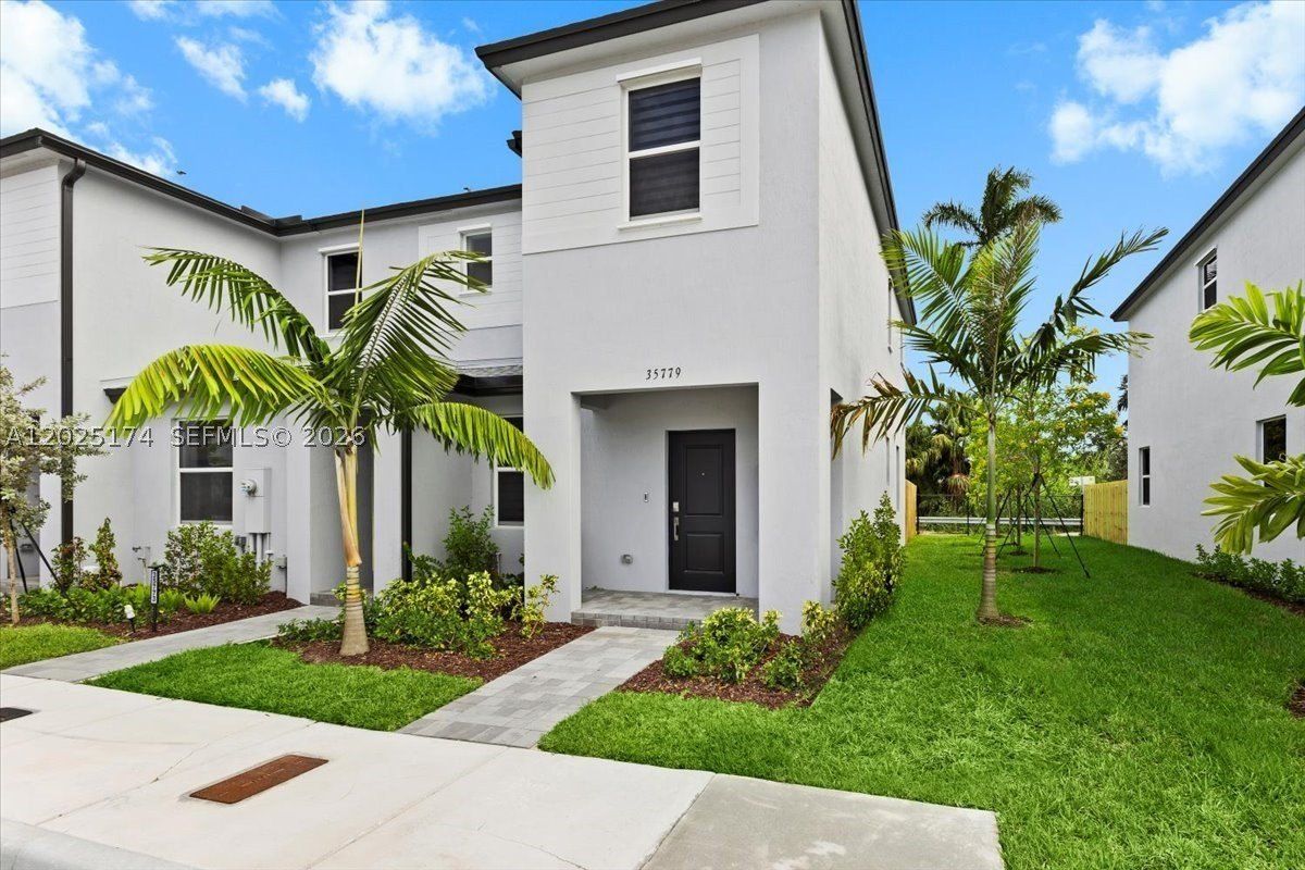 35779 Sw 178Th Ct. Homestead, FL 33034