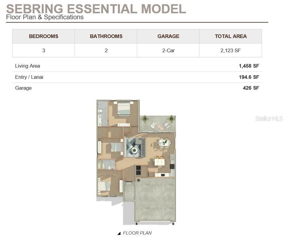 209 Robinhood Terrace. Sebring, FL 33876
