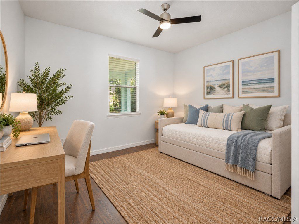 822 Poplar Street. Inverness, FL 34452