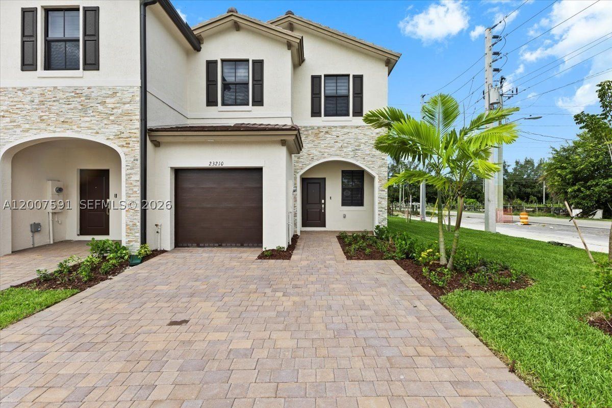23210 Sw 133Rd Ct. Homestead, FL 33032