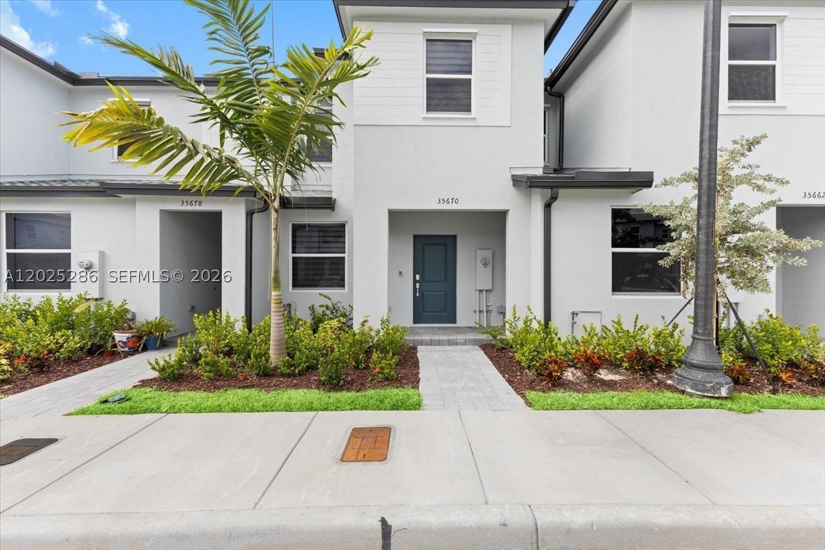 35670 Sw 178 Ct. Homestead, FL 33034