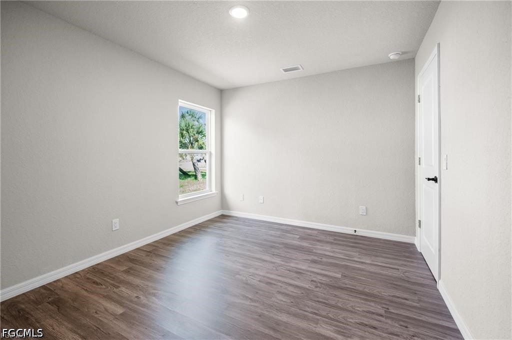 2944 Belleville Terrace. North Port, FL 34286