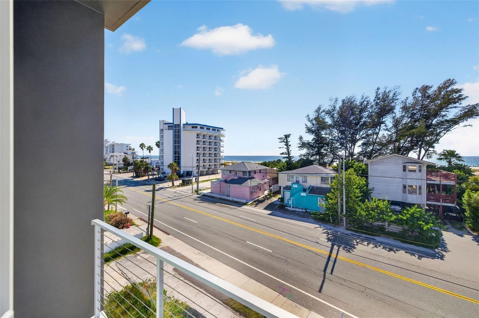 10209 Gulf Boulevard. Treasure Island, FL 33706