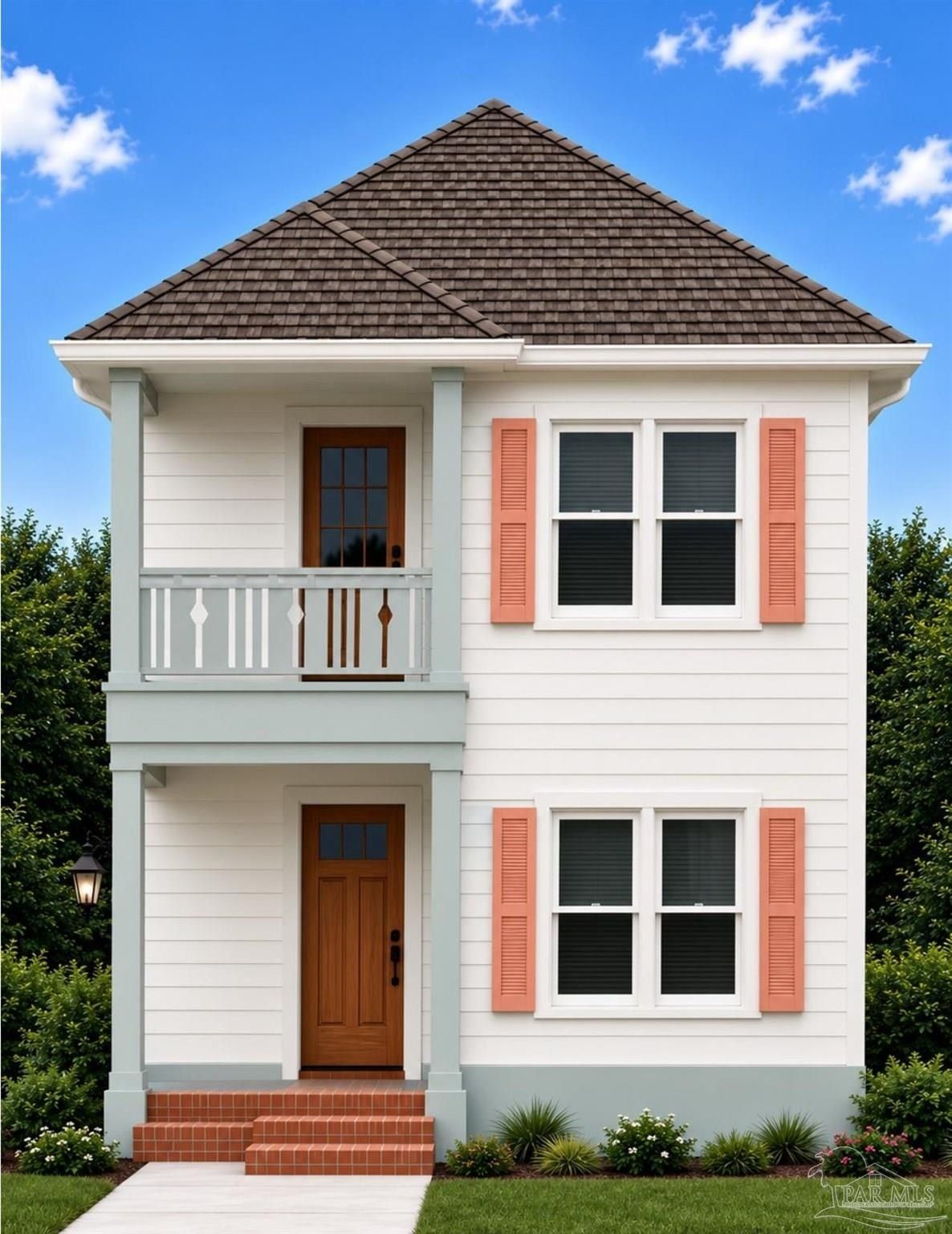 1115 Dr Martin Luther King Jr Dr. Pensacola, FL 32503