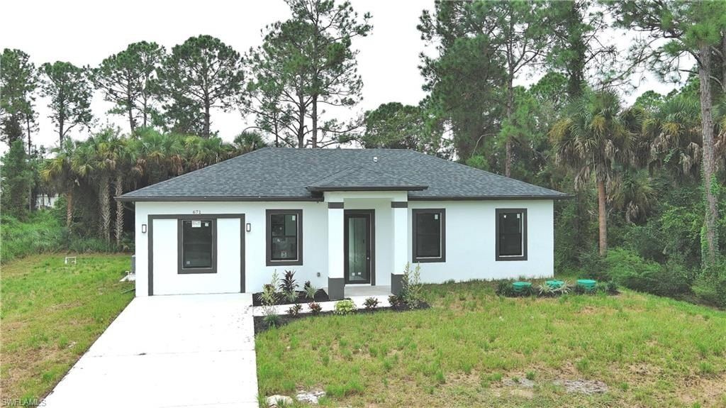 671 Kodak St. Lehigh Acres, FL 33972