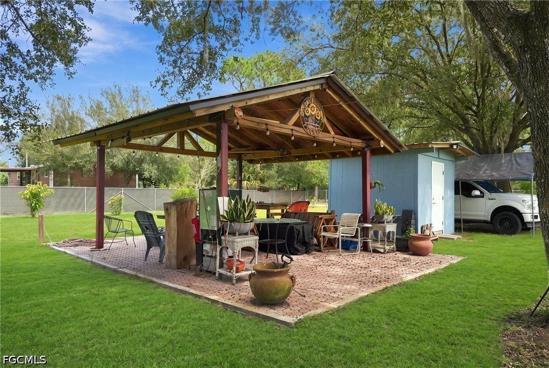 469 Montura Avenue. Clewiston, FL 33440