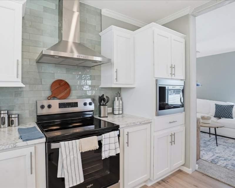 9 Tanglewood Ave. Port Orange, FL 32127