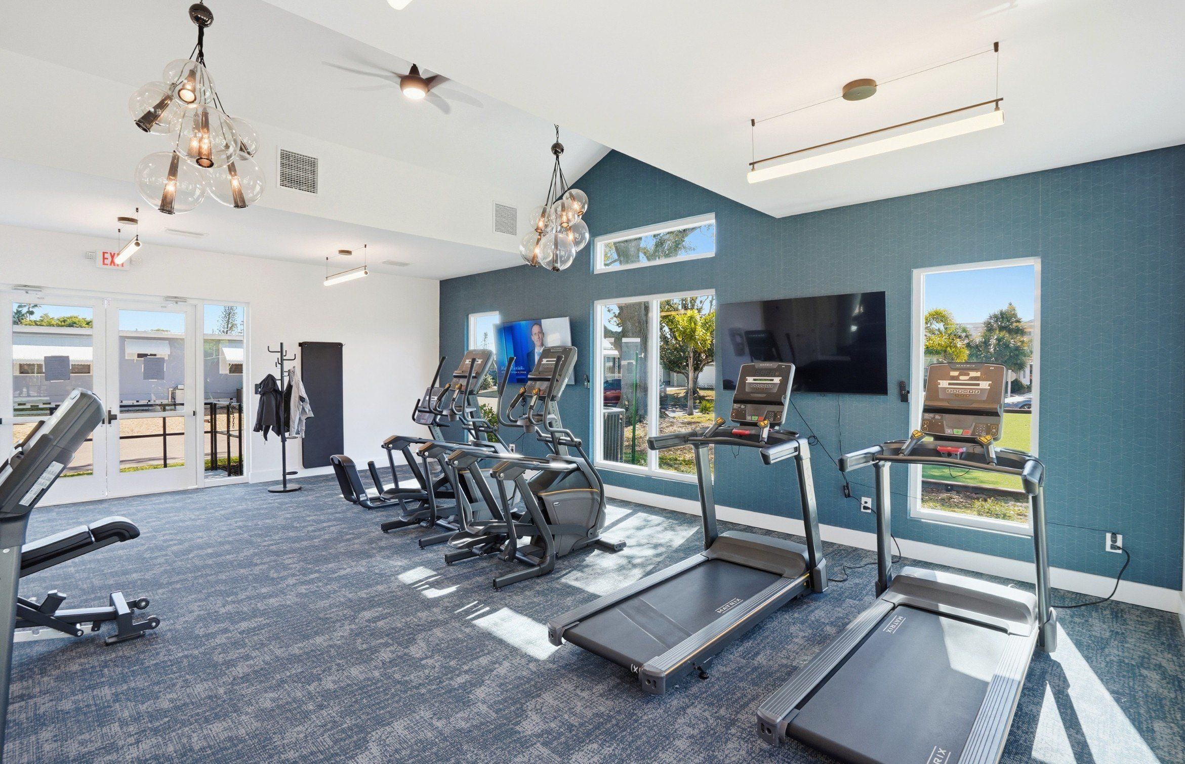 2647 Marco Polo Drive. Clearwater, FL 33764