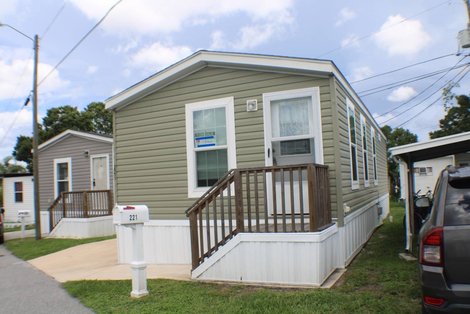 3301 58 Avenue N. St Petersburg, FL 33714