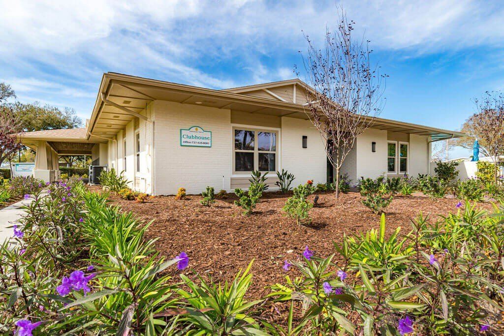 5200 28Th Street N. St Petersburg, FL 33714