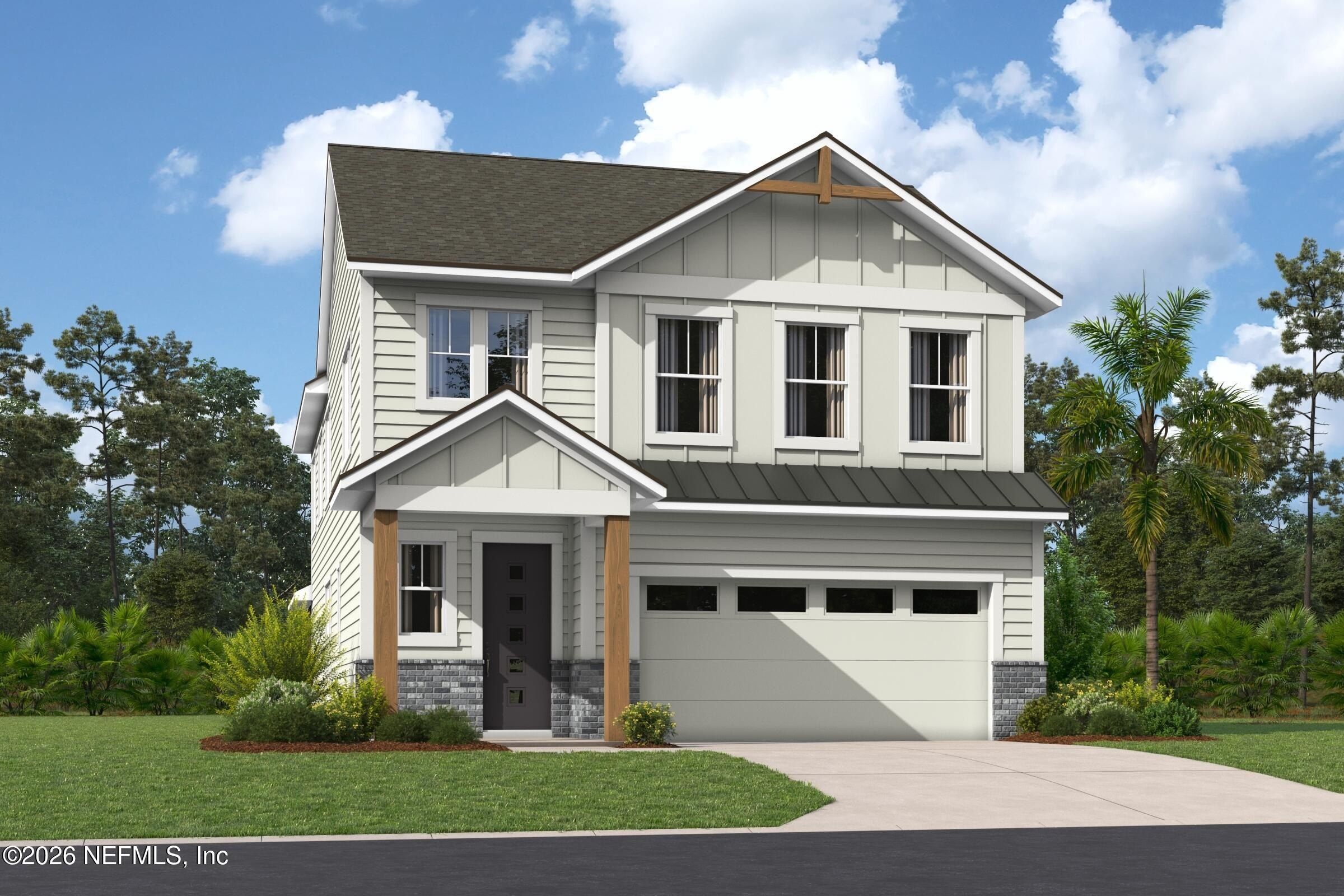 12006 Mariposa Avenue. Jacksonville, FL 32256