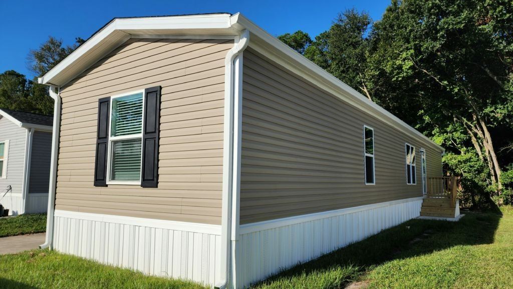 6539 Townsend Rd. Jacksonville, FL 32244