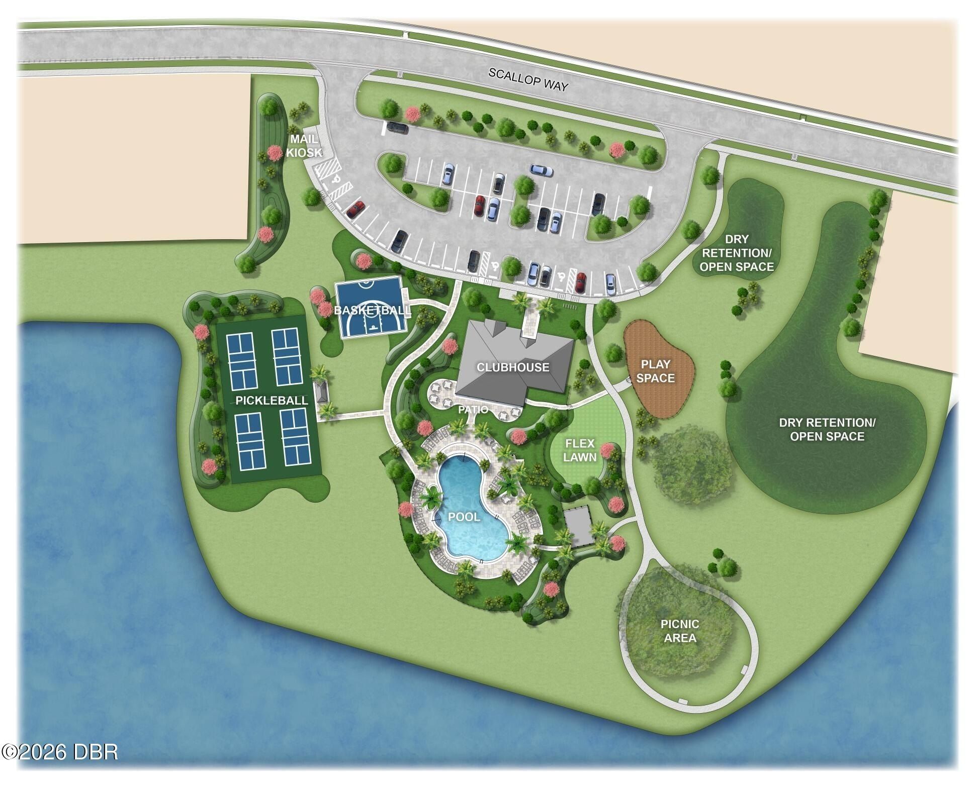 741 Junonia Boulevard. New Smyrna Beach, FL 32168