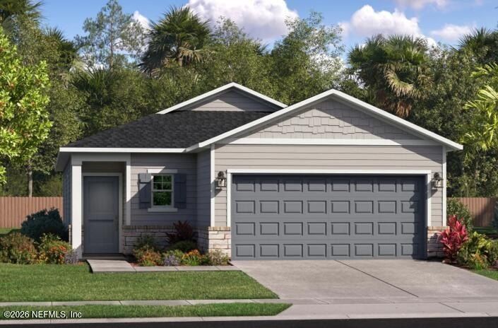 6348 Firebush Road. Jacksonville, FL 32218