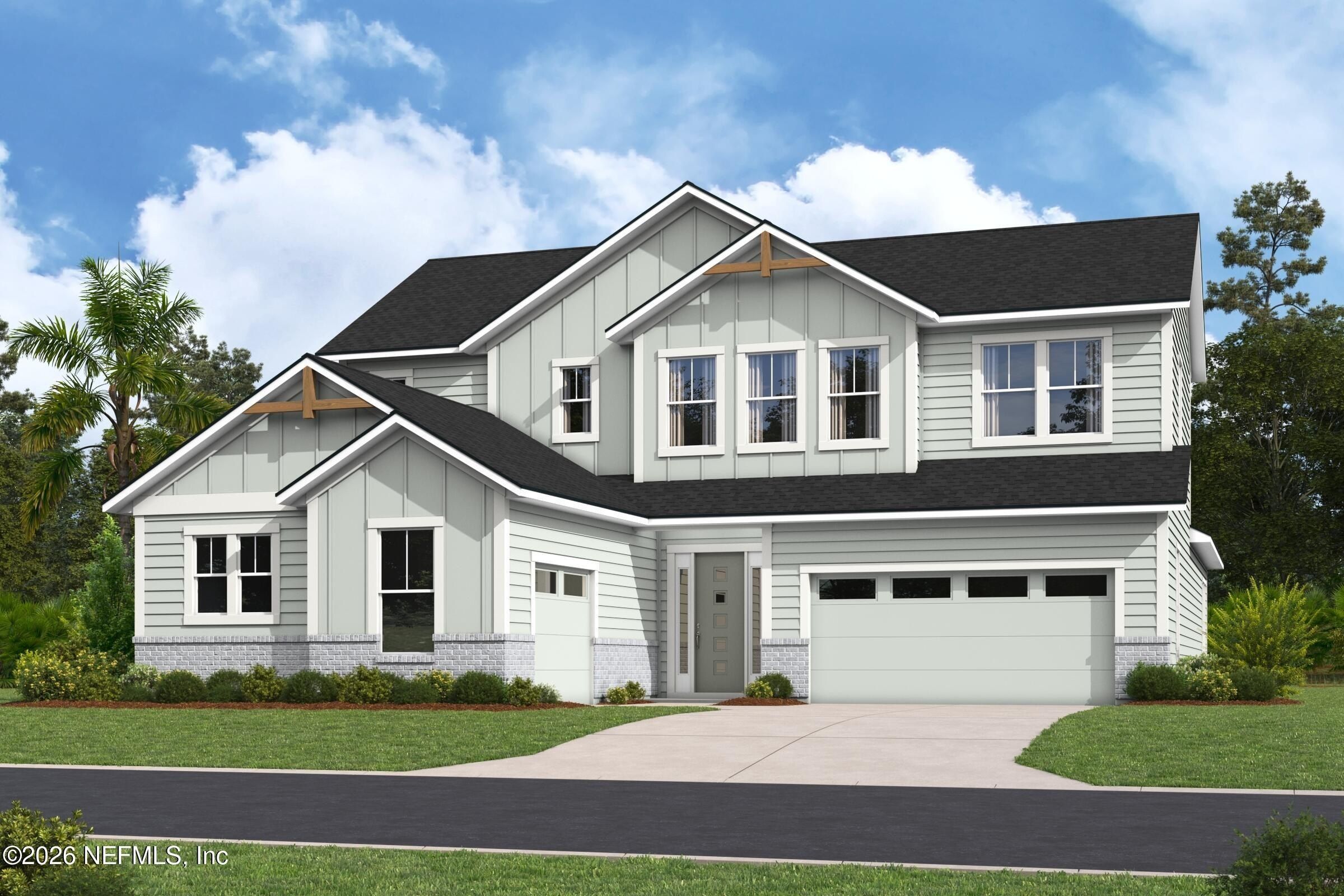 12108 Oak Hollow Trail. Jacksonville, FL 32256