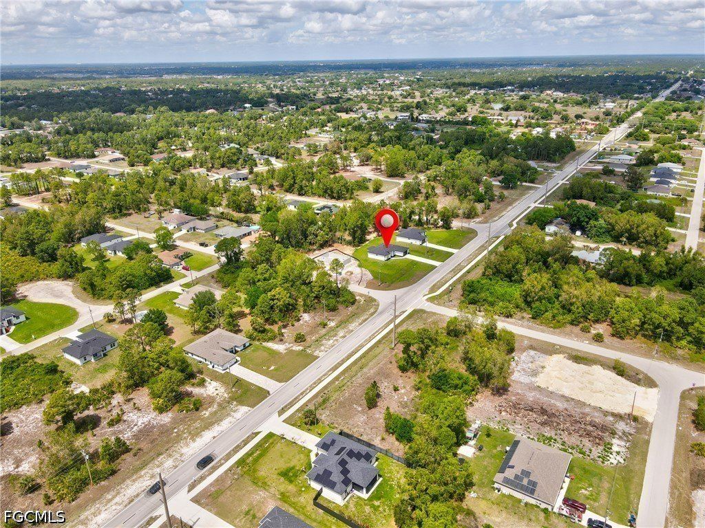 792 Bell Boulevard S. Lehigh Acres, FL 33974