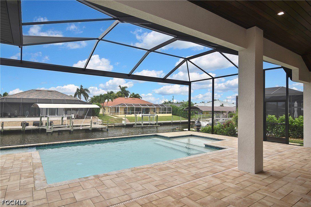 1430 Mohawk Parkway. Cape Coral, FL 33914