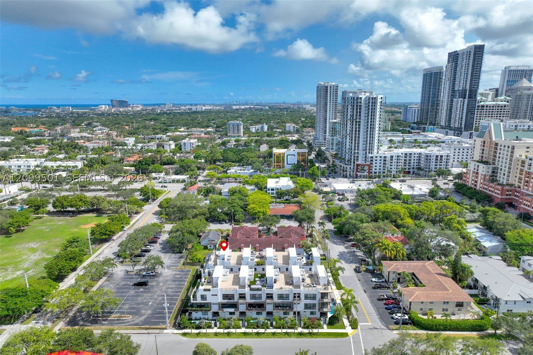 820 Ne 2Nd St. Fort Lauderdale, FL 33301