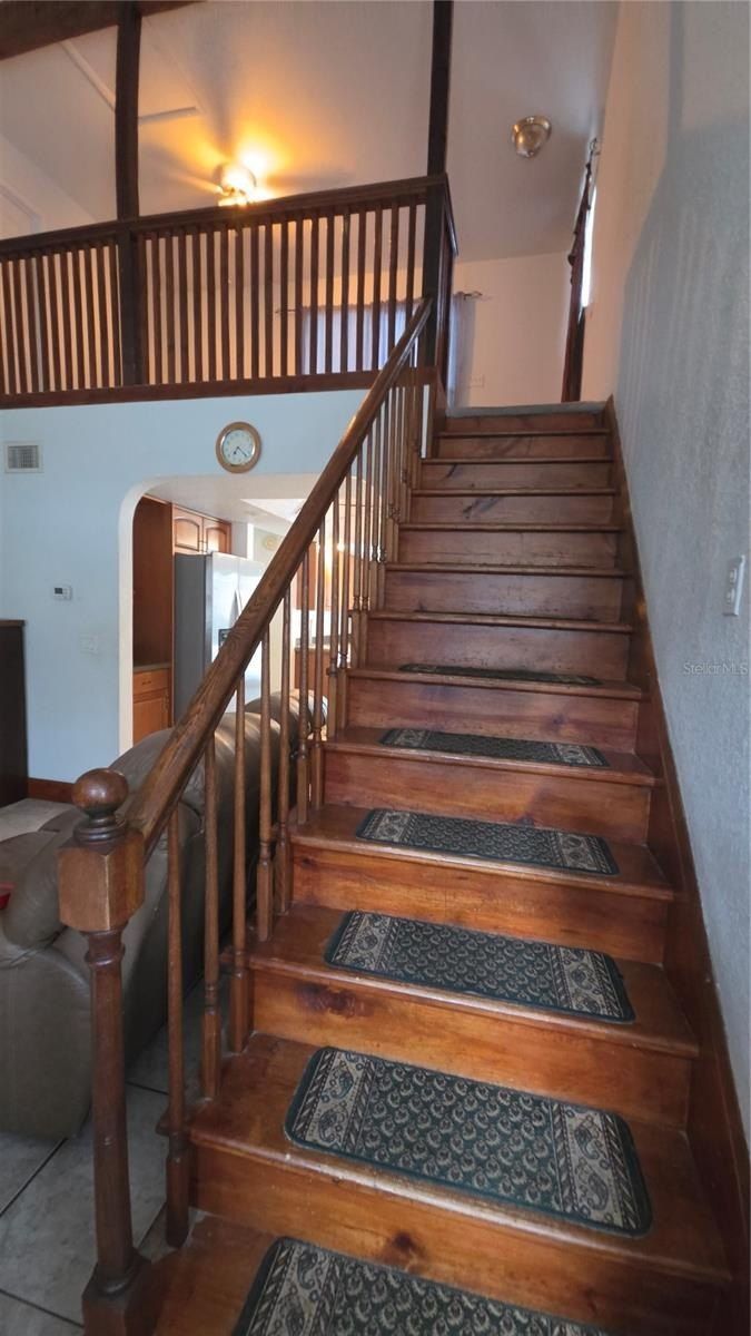 769 Grant Avenue. Deland, FL 32724