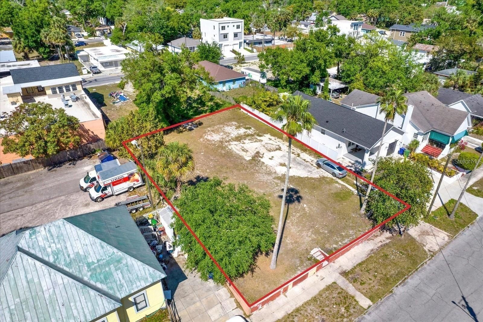 2204 15Th Avenue. Tampa, FL 33605