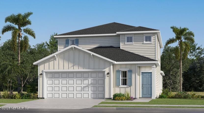 6179 Rein Avenue. Jacksonville, FL 32219