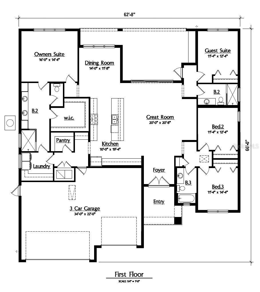 731 Brechner Terrace. Deltona, FL 32738