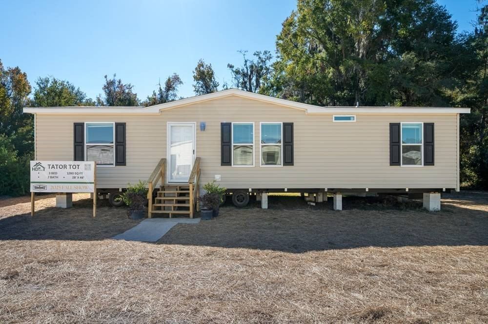 4611 Mahogany Blvd. Bunnell, FL 32110