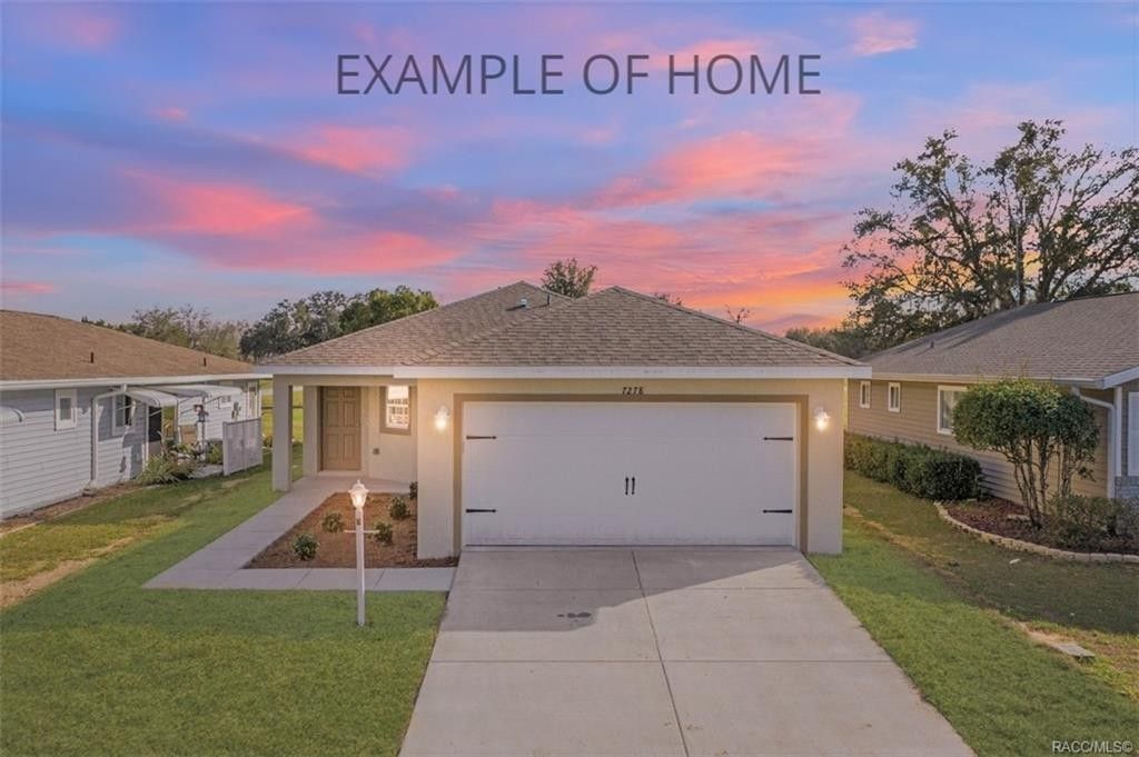 10494 S Drew Bryant Circle. Floral City, FL 34436