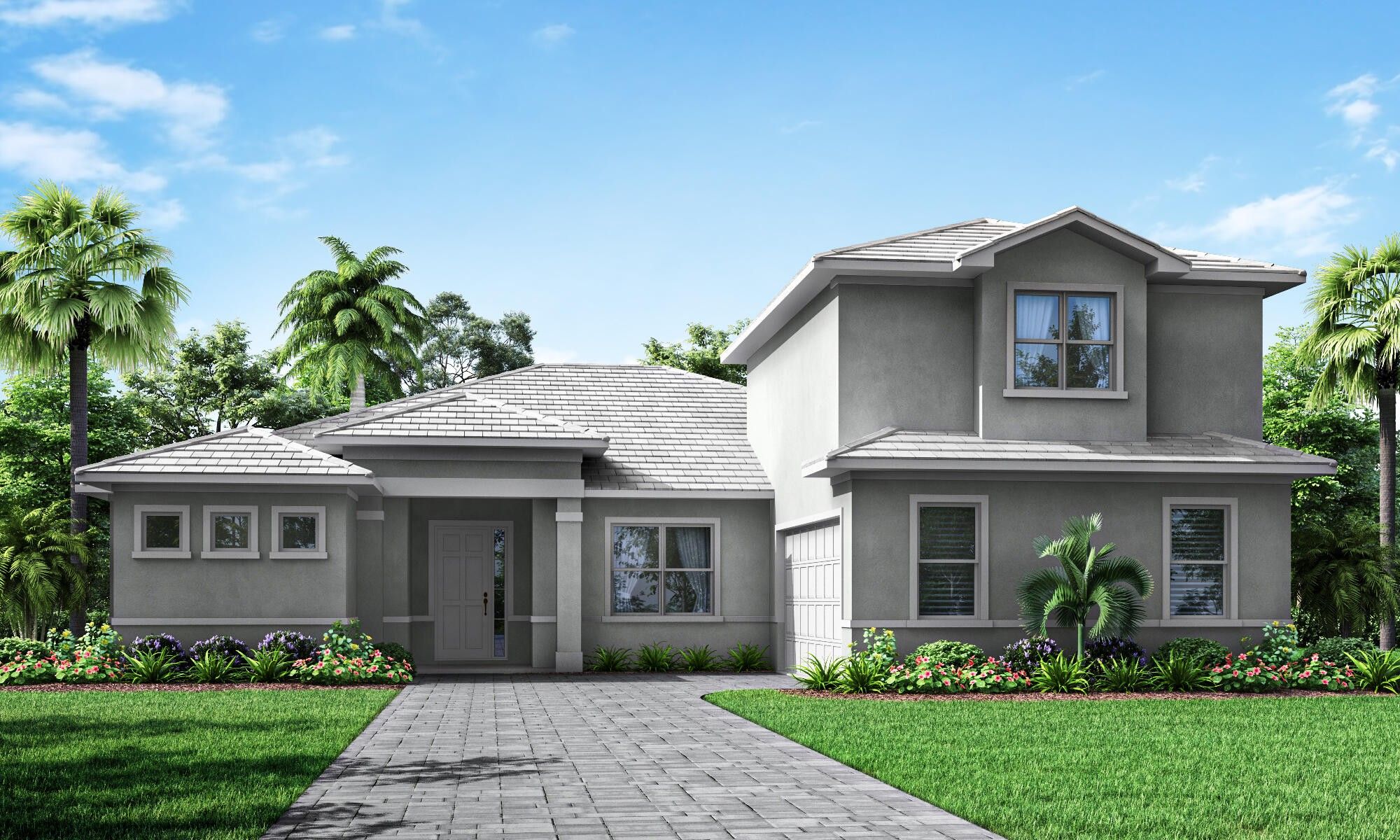 167 Se Via Lago Garda. Port Saint Lucie, FL 34952