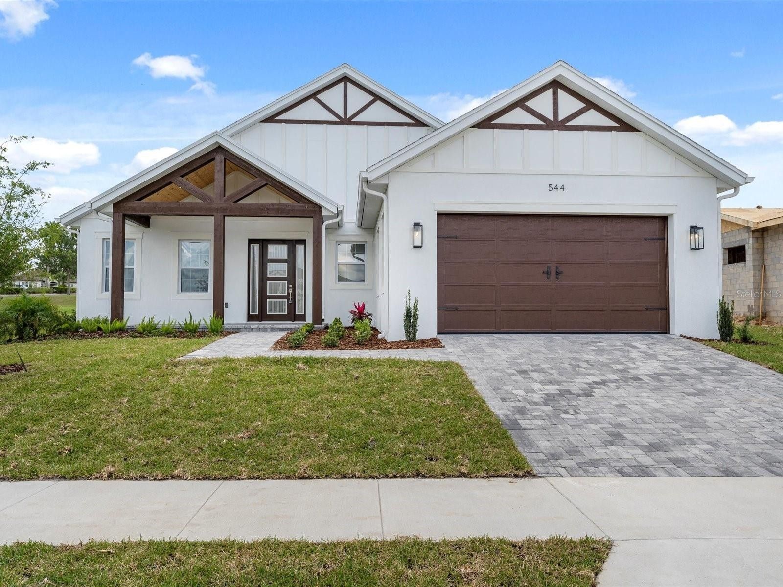 544 Waterfern Trail Drive. Auburndale, FL 33823