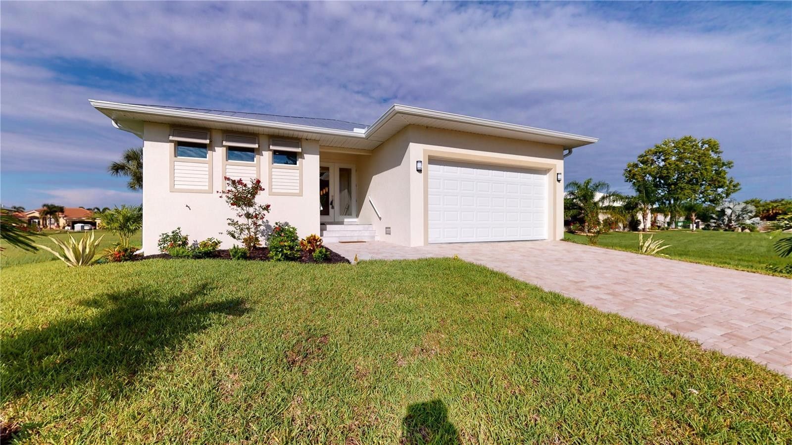 17007 Ginger Lane. Punta Gorda, FL 33955