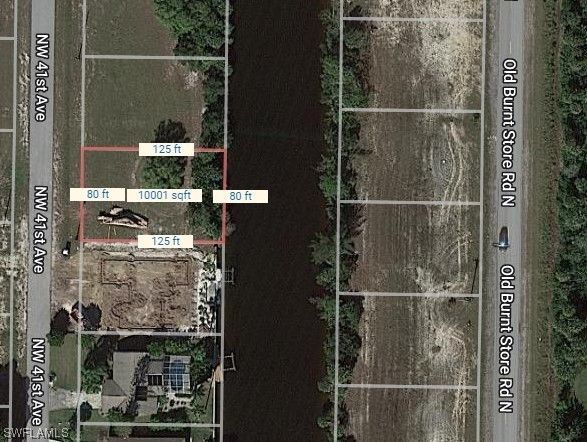 3015 Nw 41St Avenue. Cape Coral, FL 33993