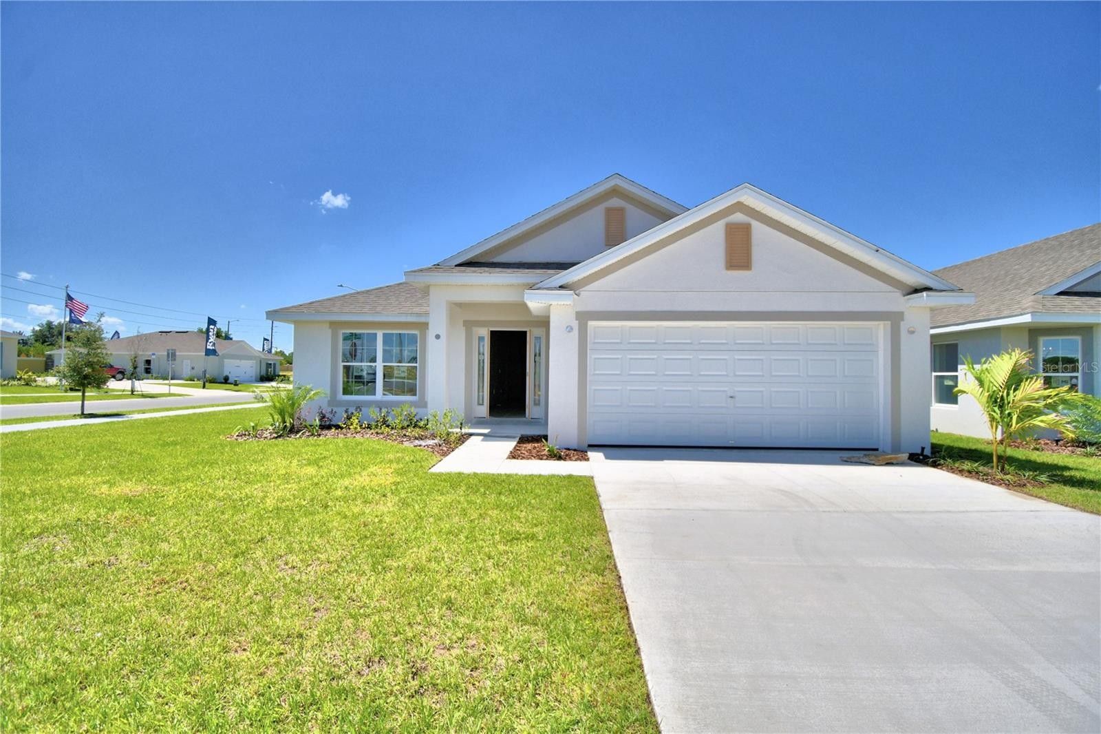 4004 Tullamore Lane. Auburndale, FL 33823