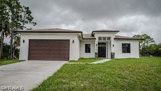 1902 Christopher Avenue N. Lehigh Acres, FL 33971