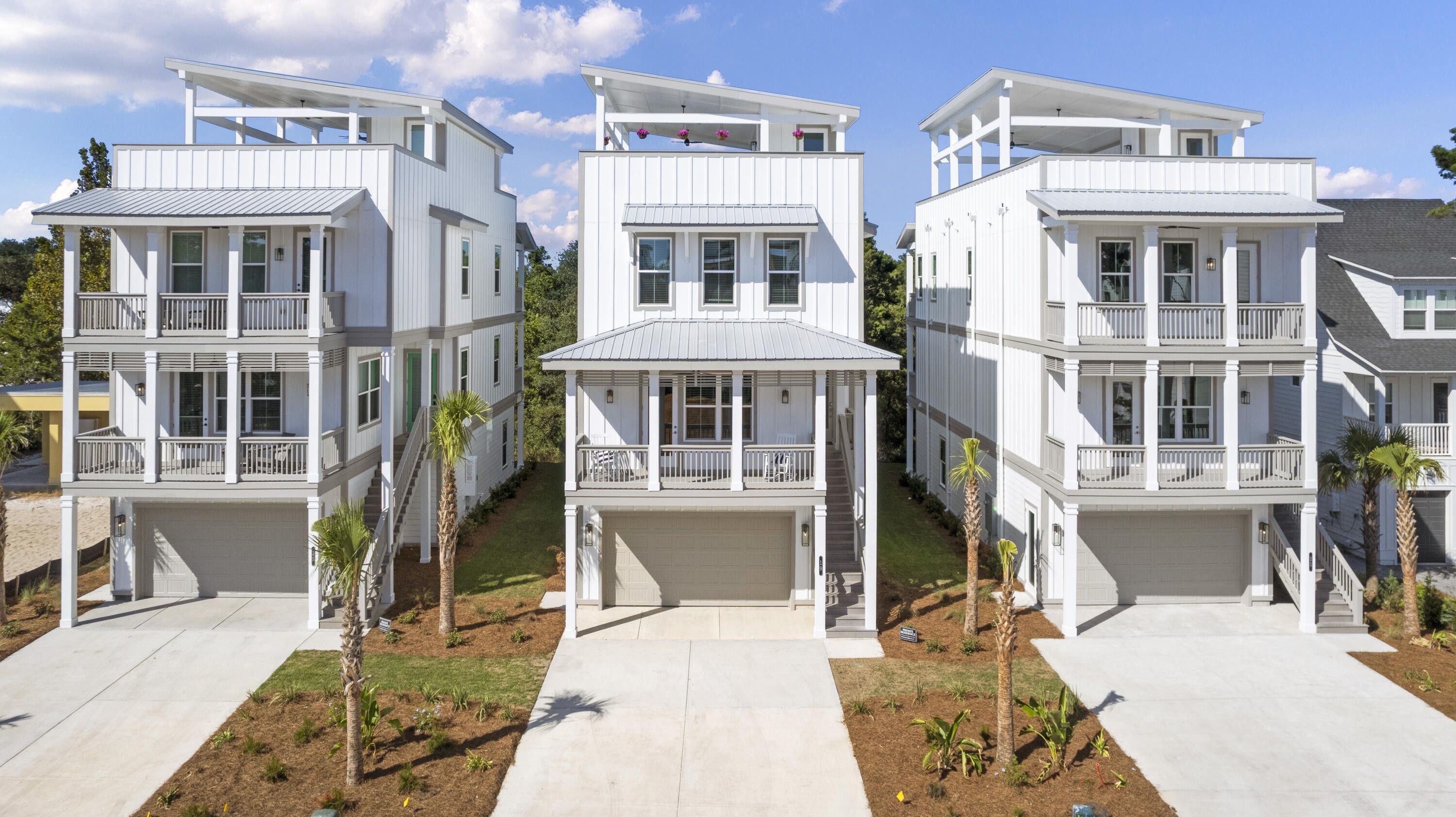 27 W Queen Palm Drive. Inlet Beach, FL 32461