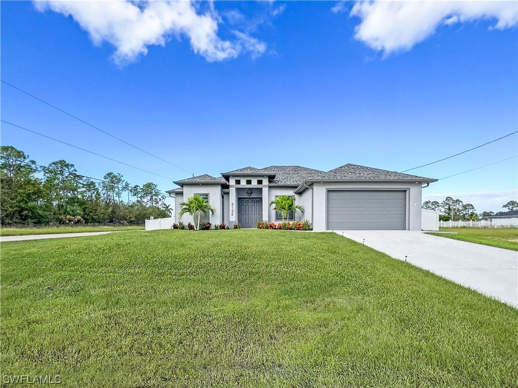 3126 Ne 13Th Court. Cape Coral, FL 33909