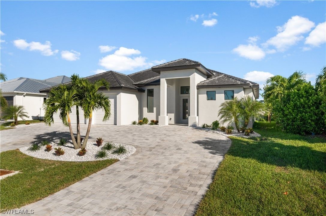 3317 Embers Parkway W. Cape Coral, FL 33993