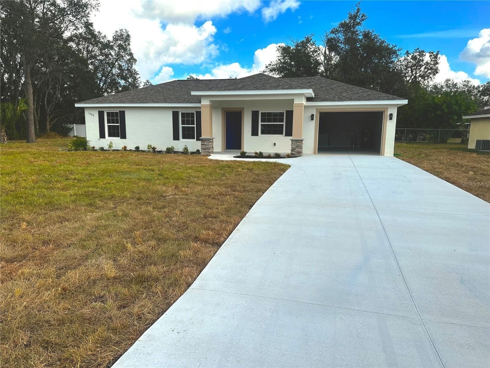 1988 N Torrington Road. Avon Park, FL 33825