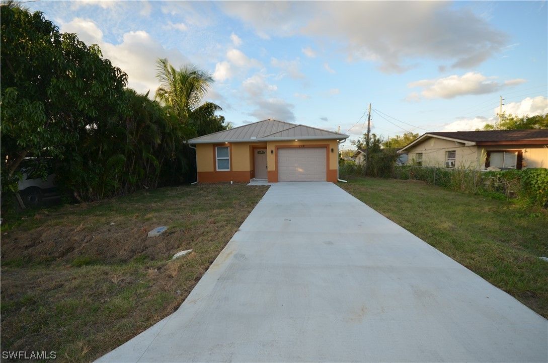 119 Lucille Avenue. Fort Myers, FL 33916