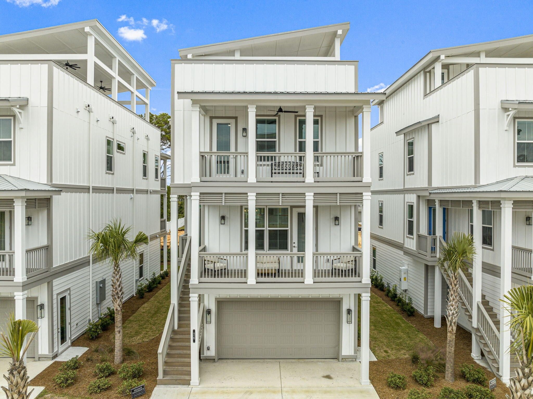 26 W Majestic Palm Drive. Inlet Beach, FL 32461